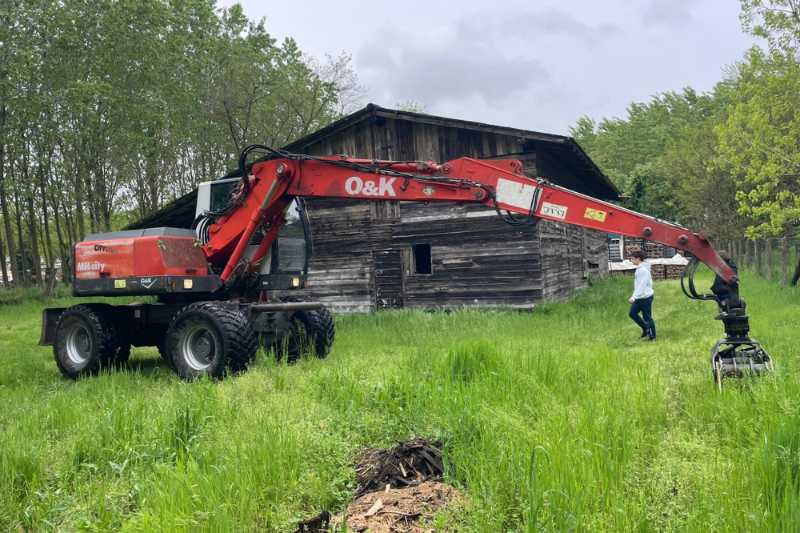 OmecoHub - Immagine O&K MH city